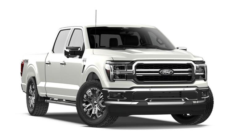 F-150® vehicle